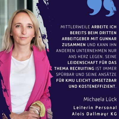 Referenz Dallmayr