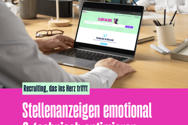 Stellenanzeigen Ratgeber Stellenanzeigen Ratgeber